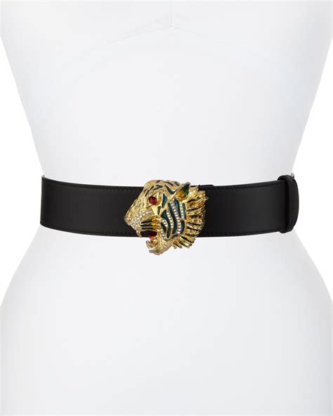 gucci belt from wish|gucci belt with tiger buckle.